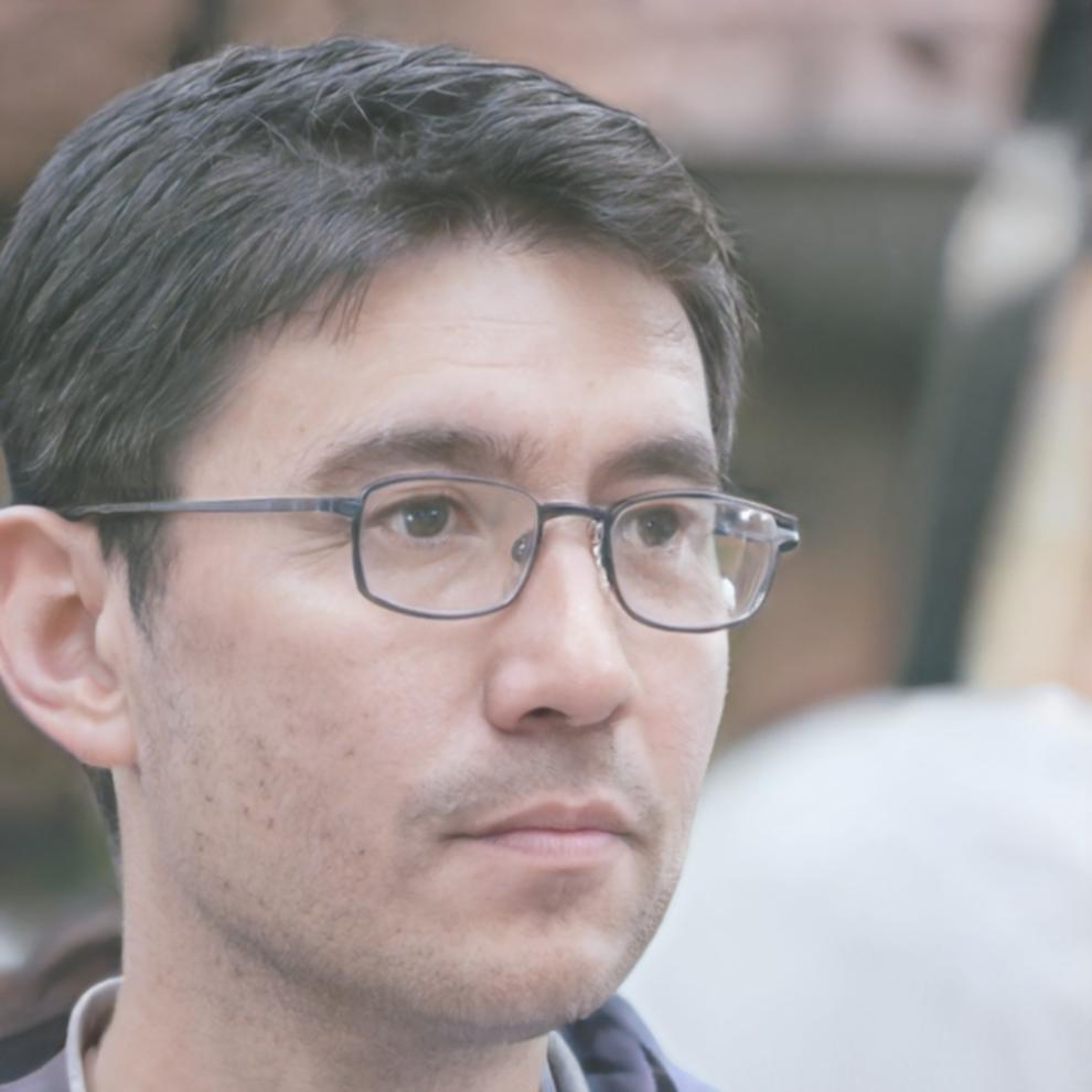 Director de recursos humanos